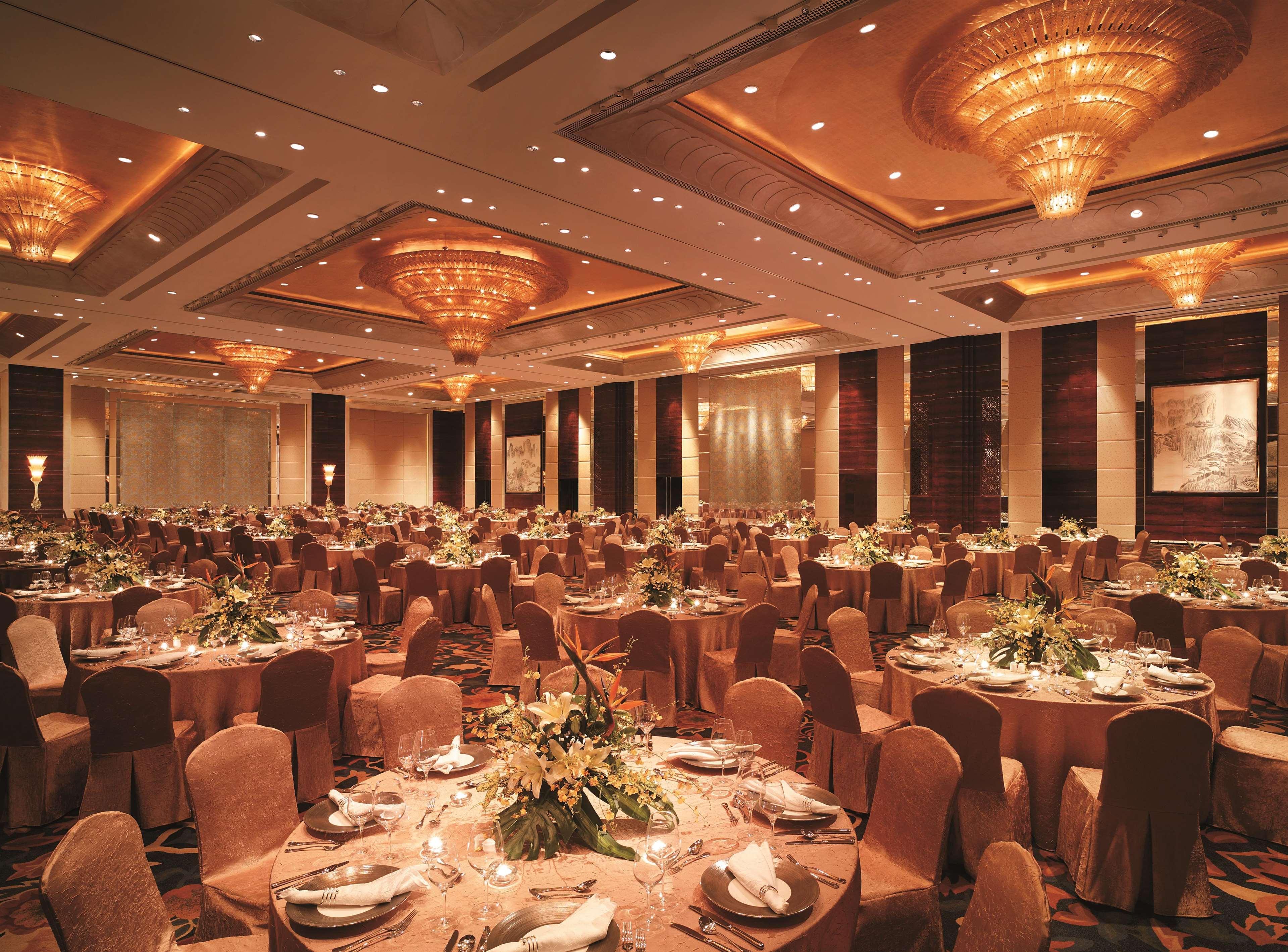 Shangri-La Qingdao - May Fourth Square Экстерьер фото